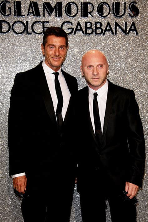 is dolce and gabbana designer